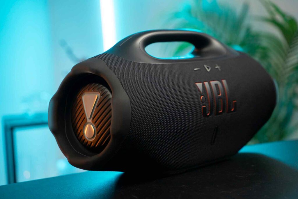 JBL Boombox 4