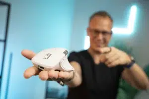 Logitech MX Master 4