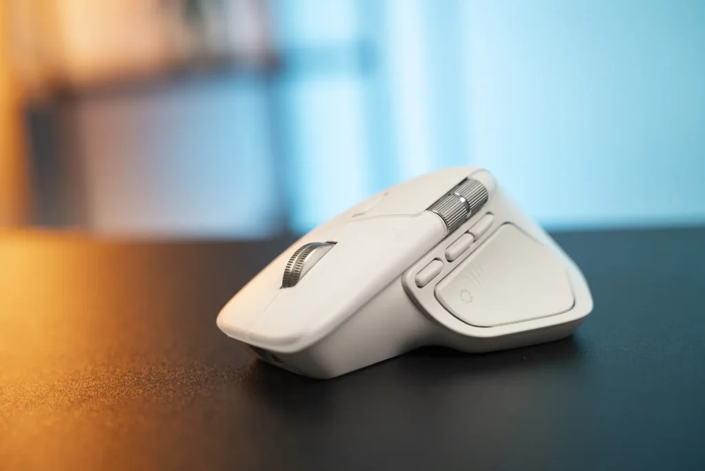Logitech MX Master 4