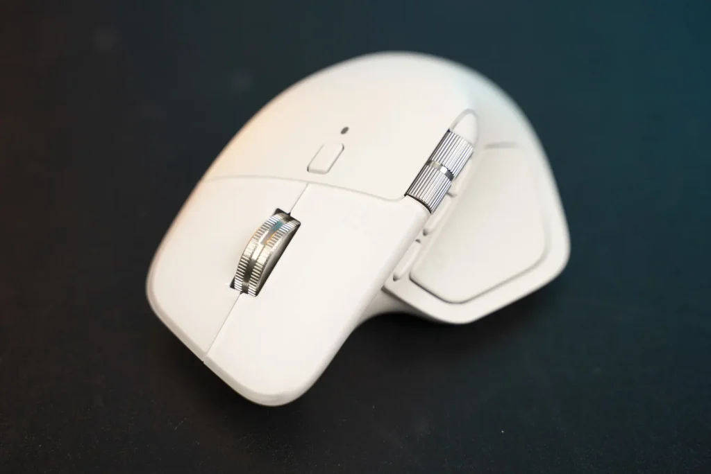 Logitech MX Master 4