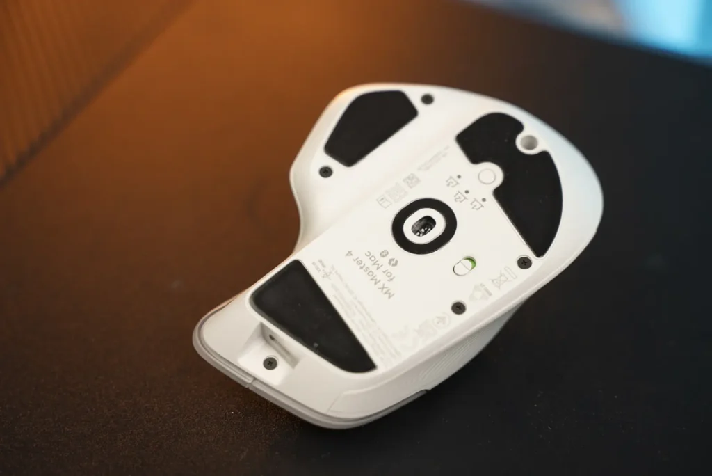 Logitech MX Master 4