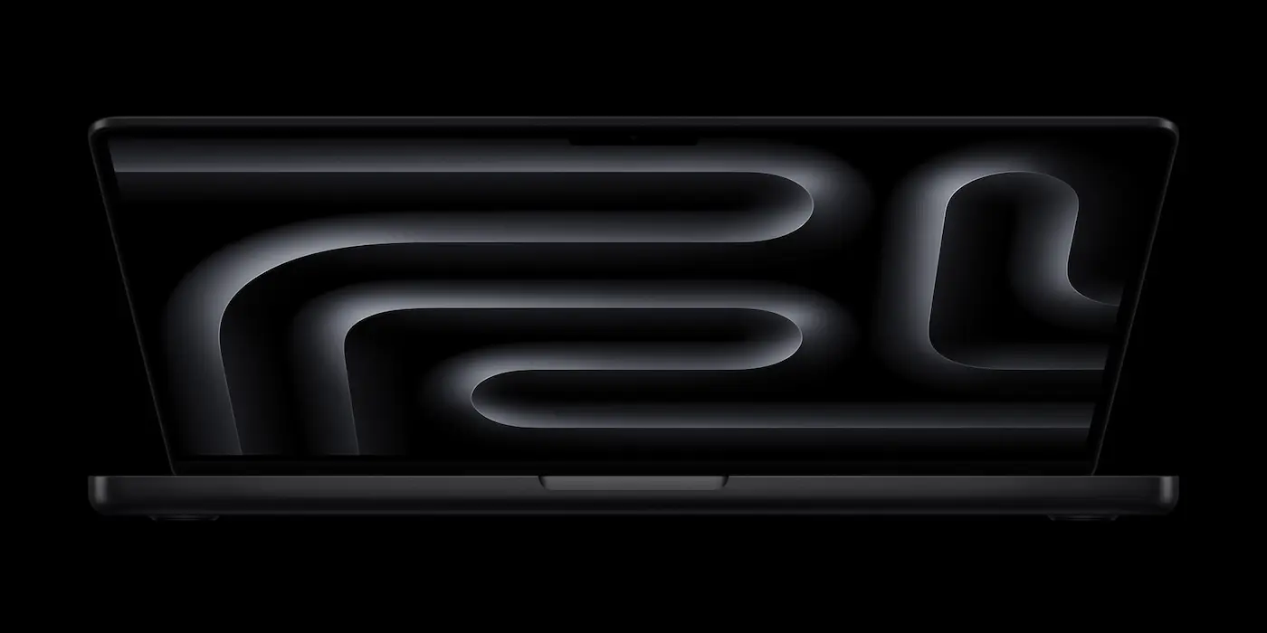 Apple predstavil MacBook Pro s čipom M5. Je lacnejší ako pred rokom