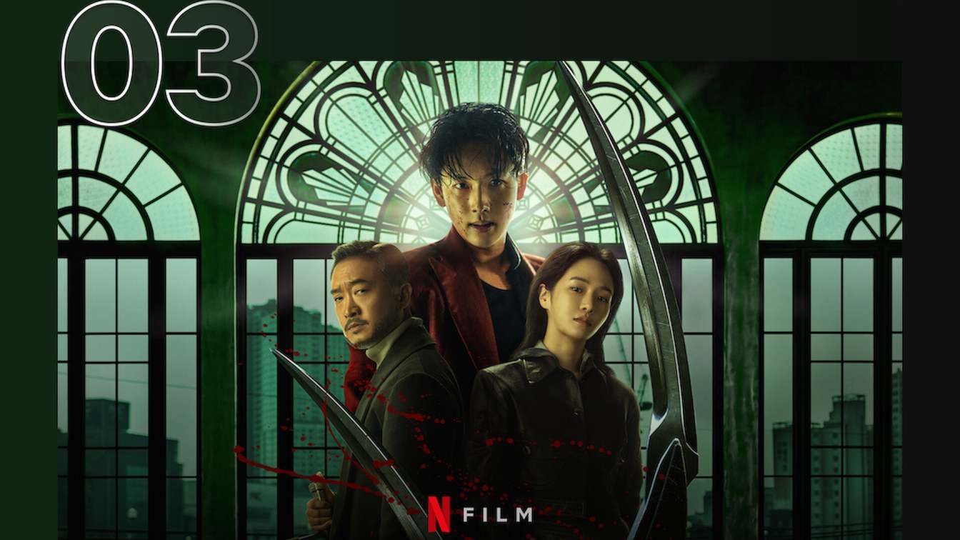 Najlepšie filmy na Netflixe (39. týždeň)