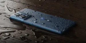 Motorola edge 50 fusion