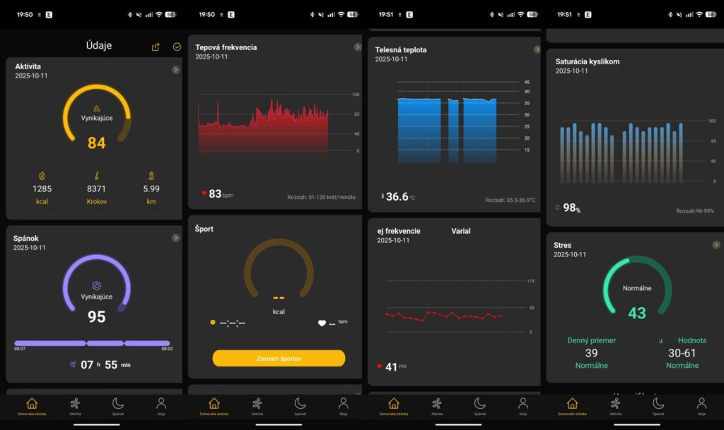 Aplikácia Niceboy ONE