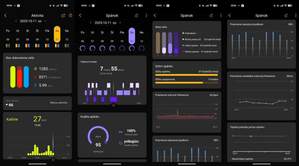 Aplikácia Niceboy ONE