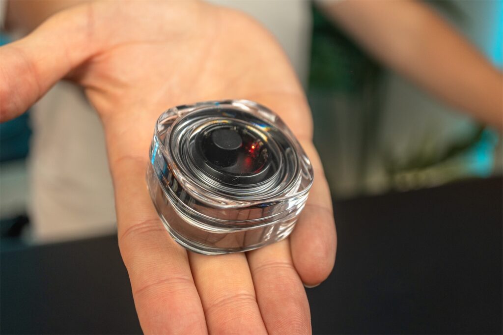 Smart prsteň na platenie Niceboy ONE Ultra