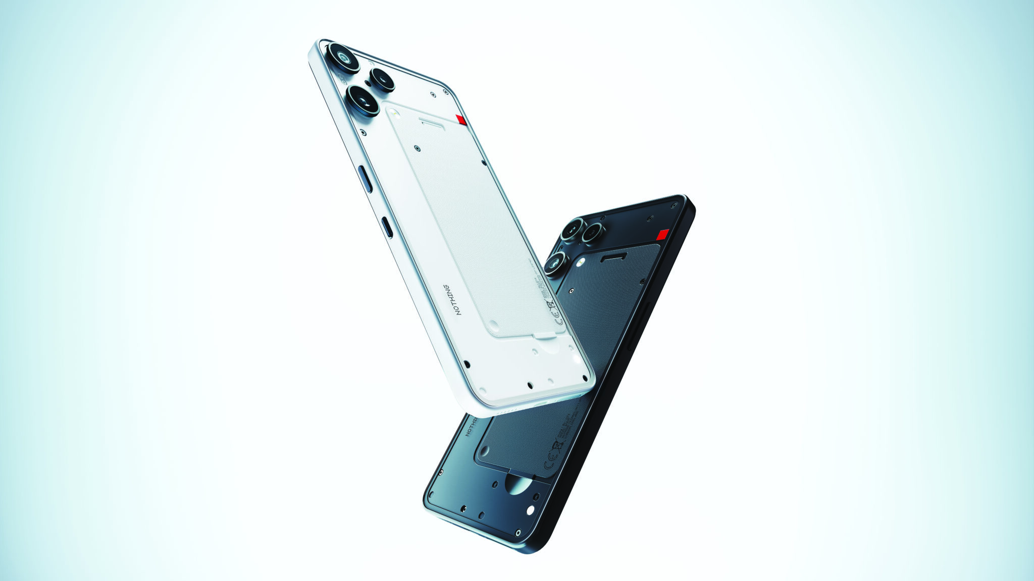 Nothing Phone (3a) Lite oficiálne: Smartfón s unikátnym dizajnom a skvelou cenou