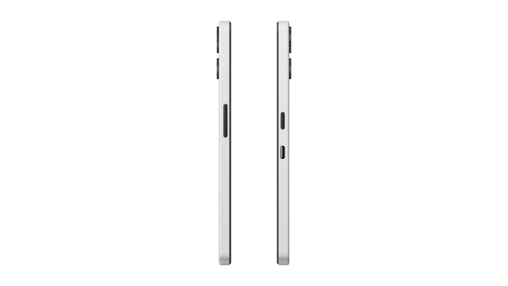 Nothing Phone (3a) Lite