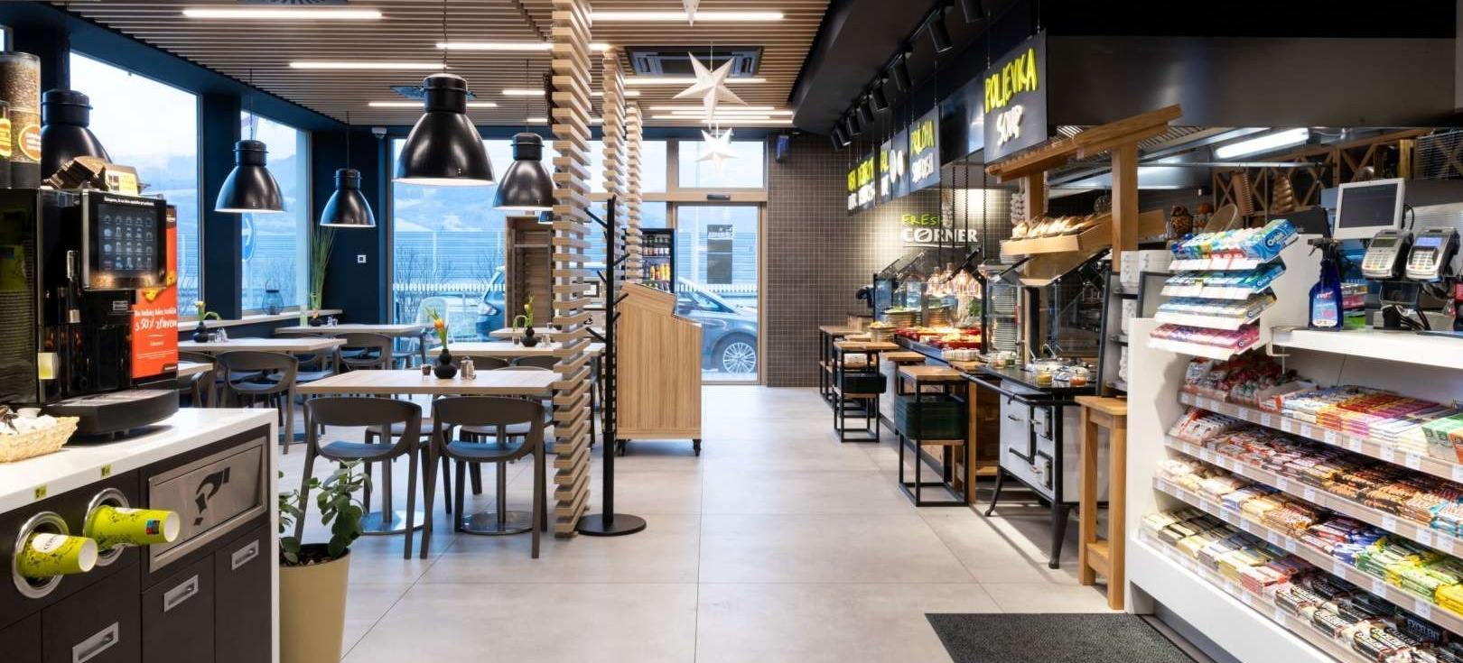 Fresh Corner: na kvalitu kávy a jedla sa tu môžete spoľahnúť. Aplikácia vám prinesie ďalšie výhody