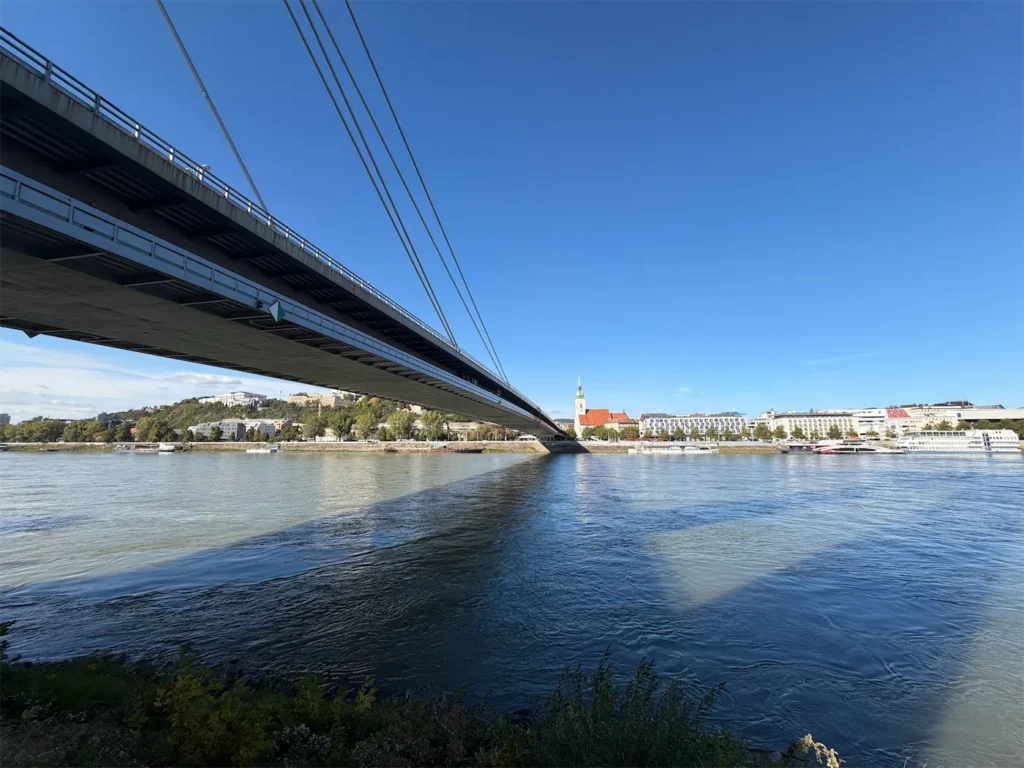 Odfotil iPhone 17 Pro