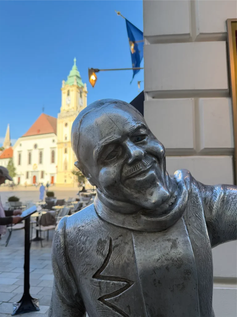 Odfotil iPhone 17 Pro