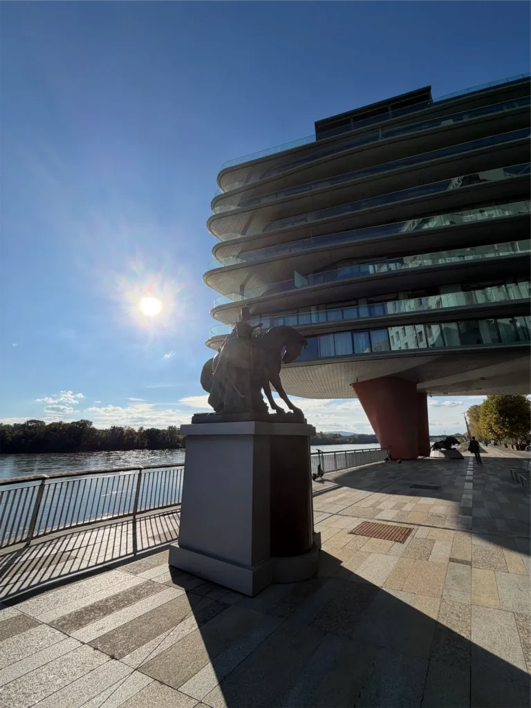 Odfotil iPhone 17 Pro