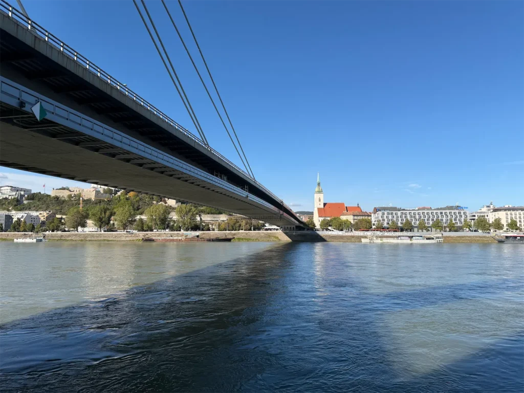 Odfotil iPhone 17 Pro