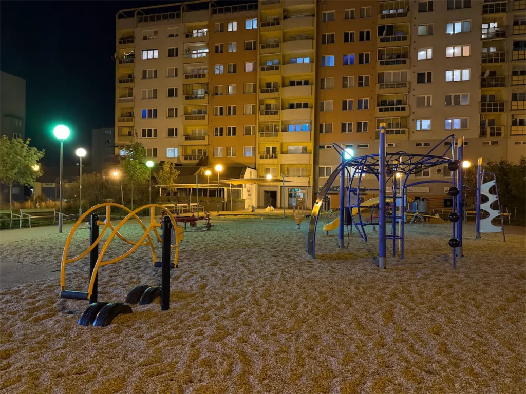 Odfotil iPhone 17 Pro