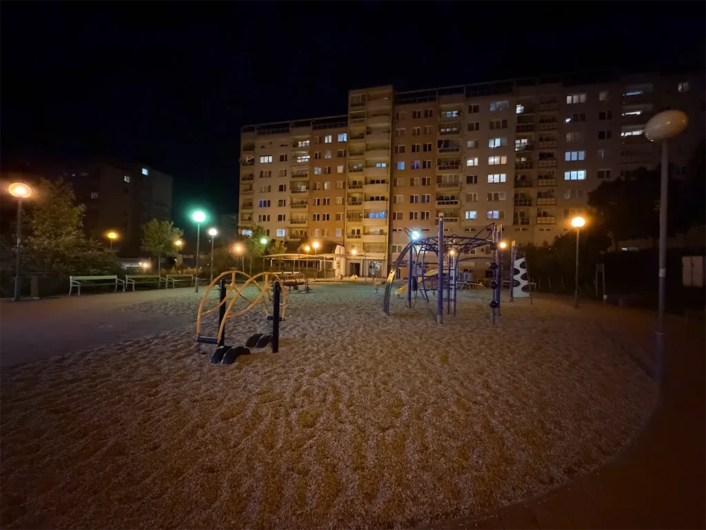 Odfotil iPhone 17 Pro