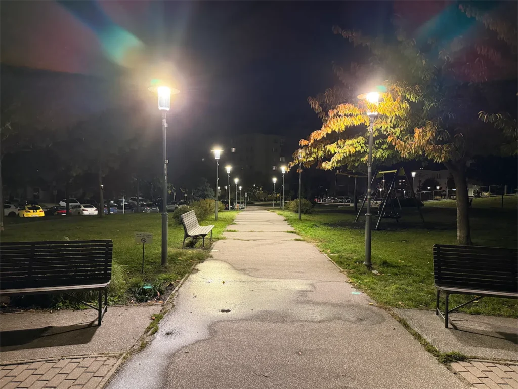 Odfotil iPhone 17 Pro