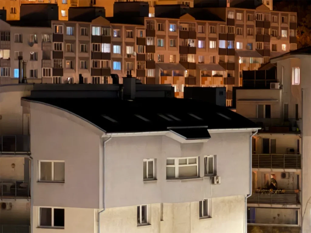 Odfotil iPhone 17 Pro