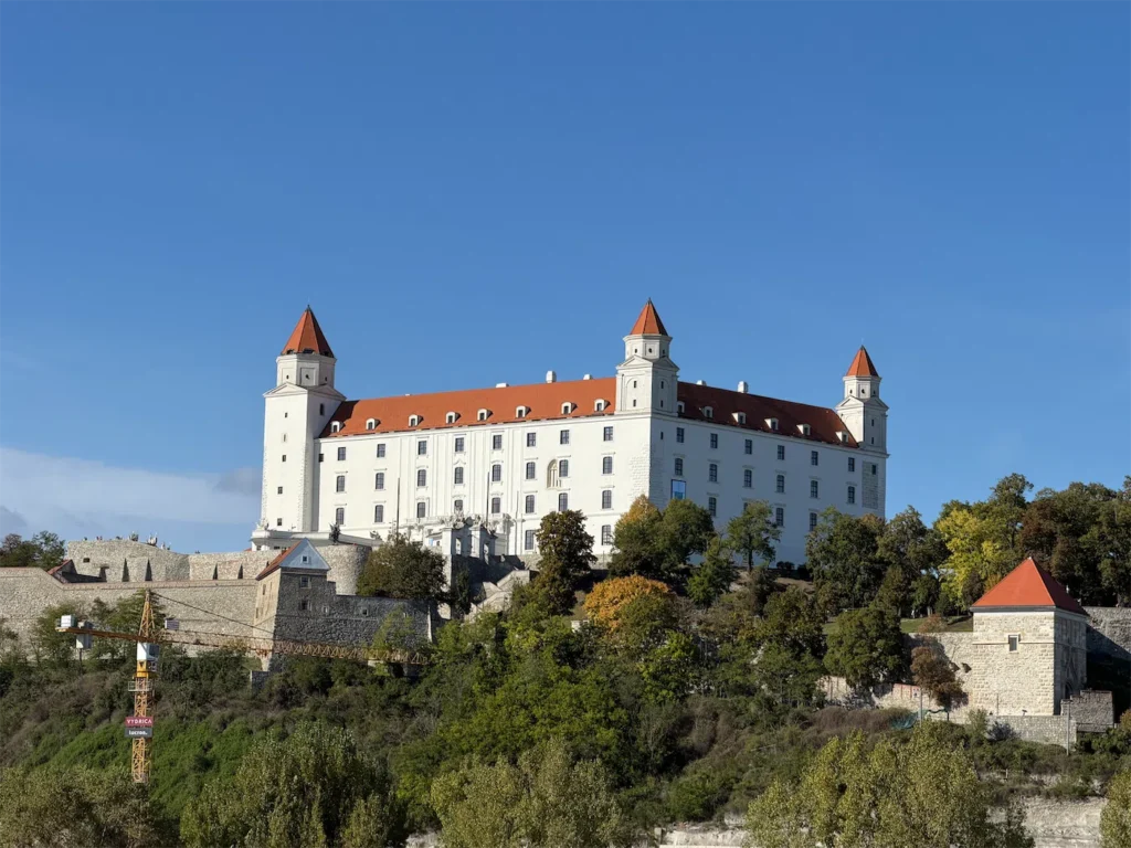 Odfotil iPhone 17 Pro