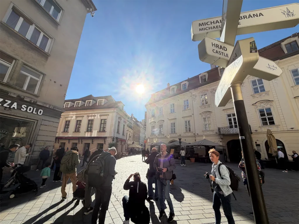 Odfotil iPhone 17 Pro