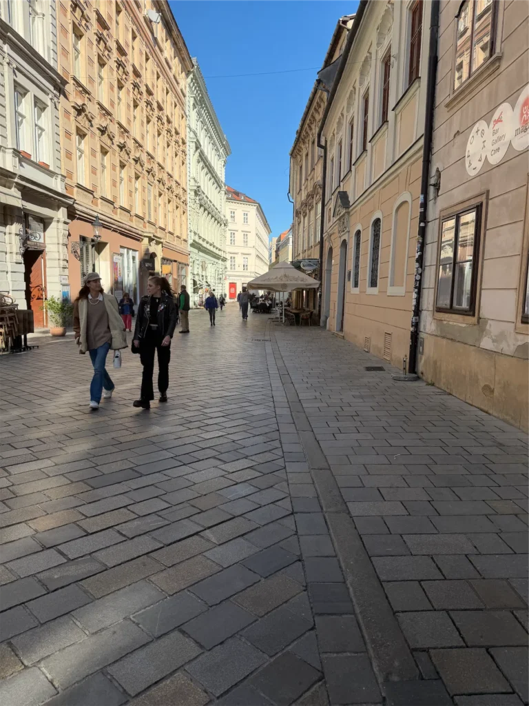 Odfotil iPhone 17 Pro