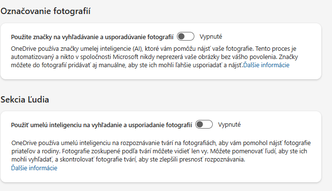 onedrive AI ludia web