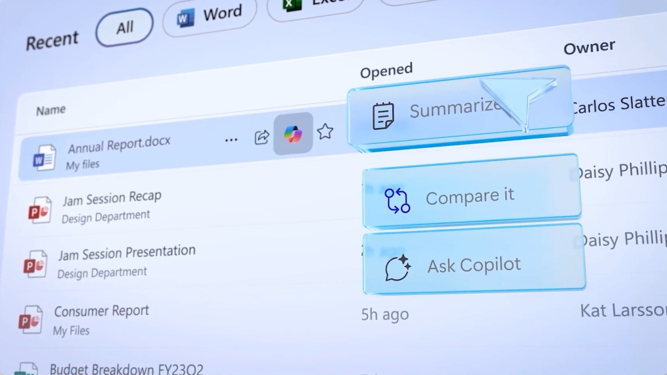 OneDrive dostane novú galériu obrázkov
