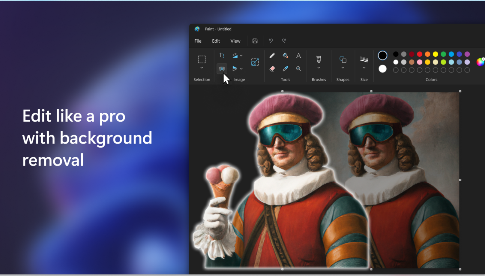 Skicár pripravuje novú AI funkciu, zatiaľ iba pre vybrané procesory