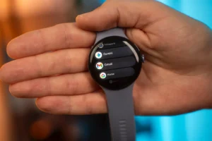 Pixel Watch 4