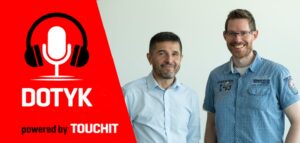 Podcast Dotyk