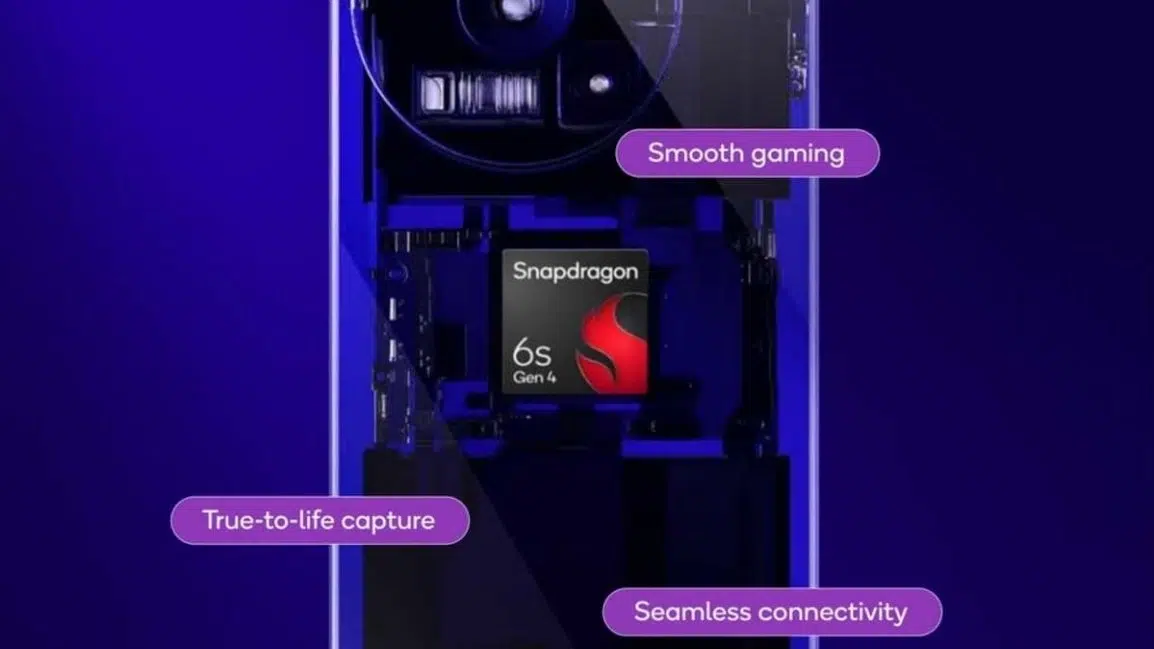 Snapdragon 6s Gen 4 oficiálne: Nová éra výkonu pre lacné smartfóny