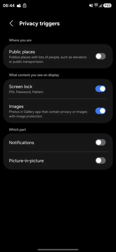 Samsung Galaxy S26 Ultra skutočne dostane revolučný displej