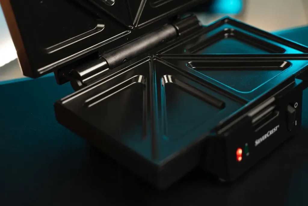 Sendvičovač Silvercrest