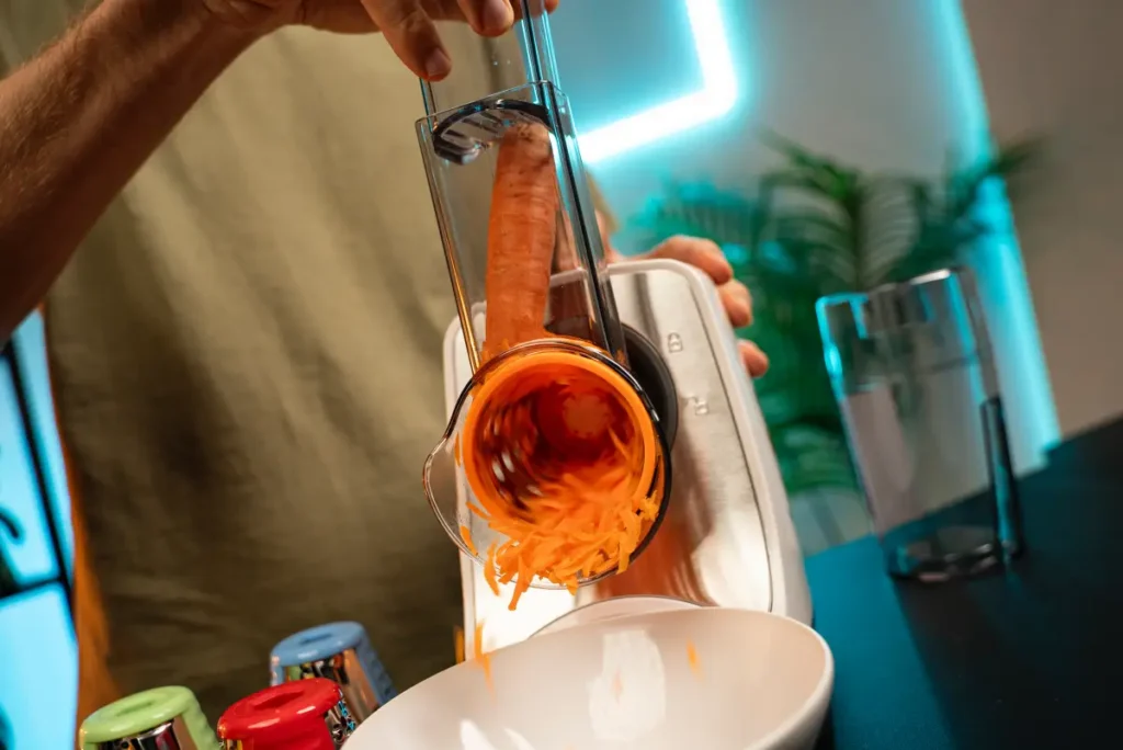 Strúhadlo Silvercrest