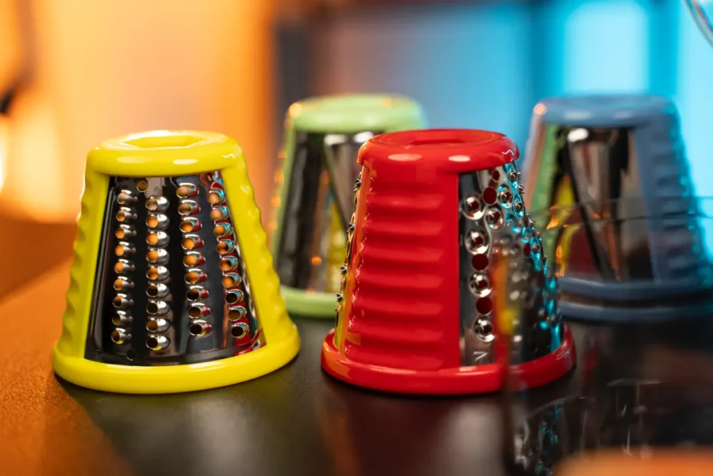 Strúhadlo Silvercrest