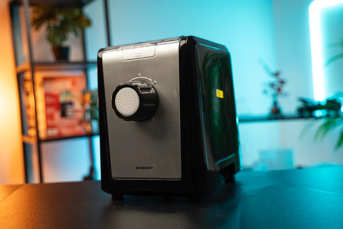 3 vychytávky do kuchyne od Silvercrest