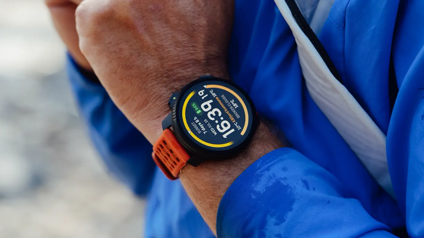 Suunto Vertical 2 oficiálne: Prinášajú viacero prekvapení