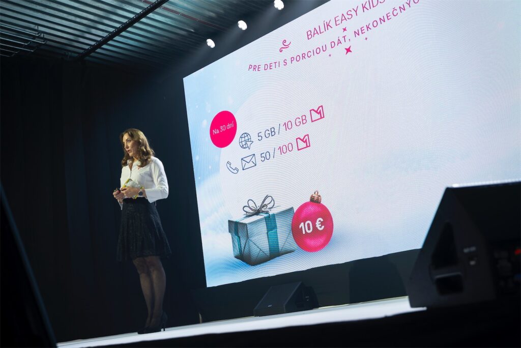 Nový balík Easy Kids pre Easy karty