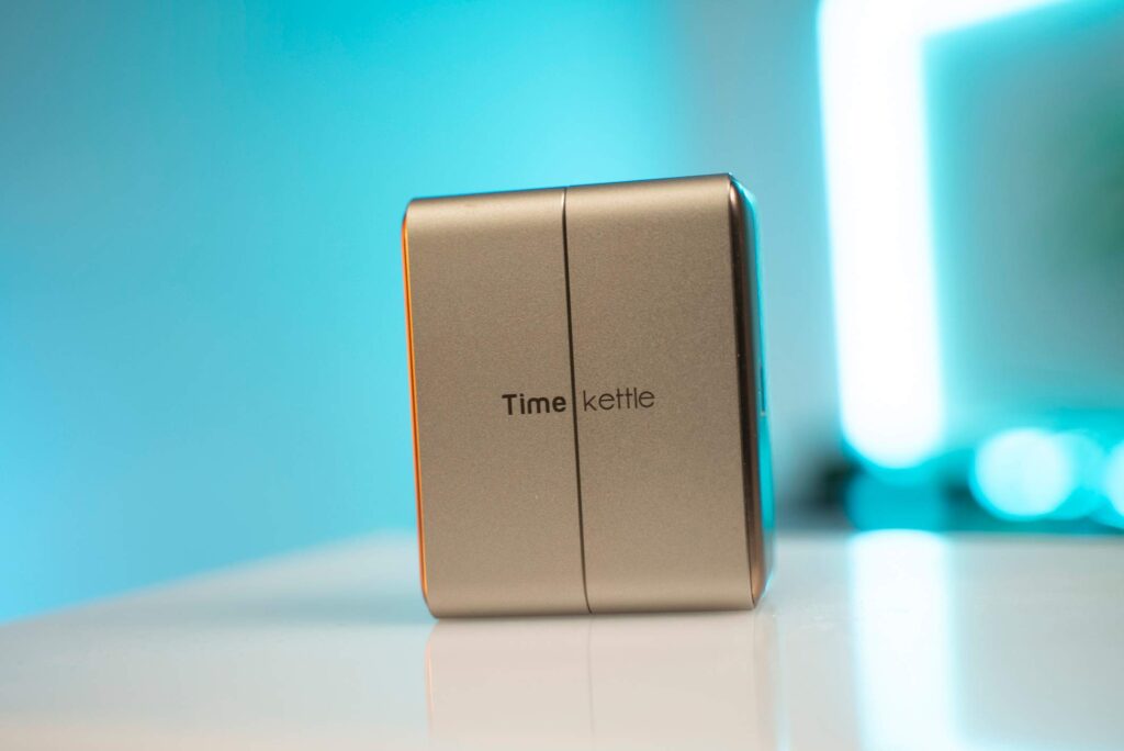 timekettle AI preklad