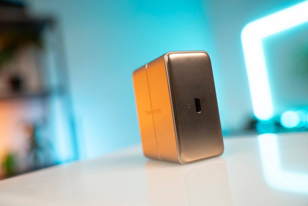 timekettle AI preklad