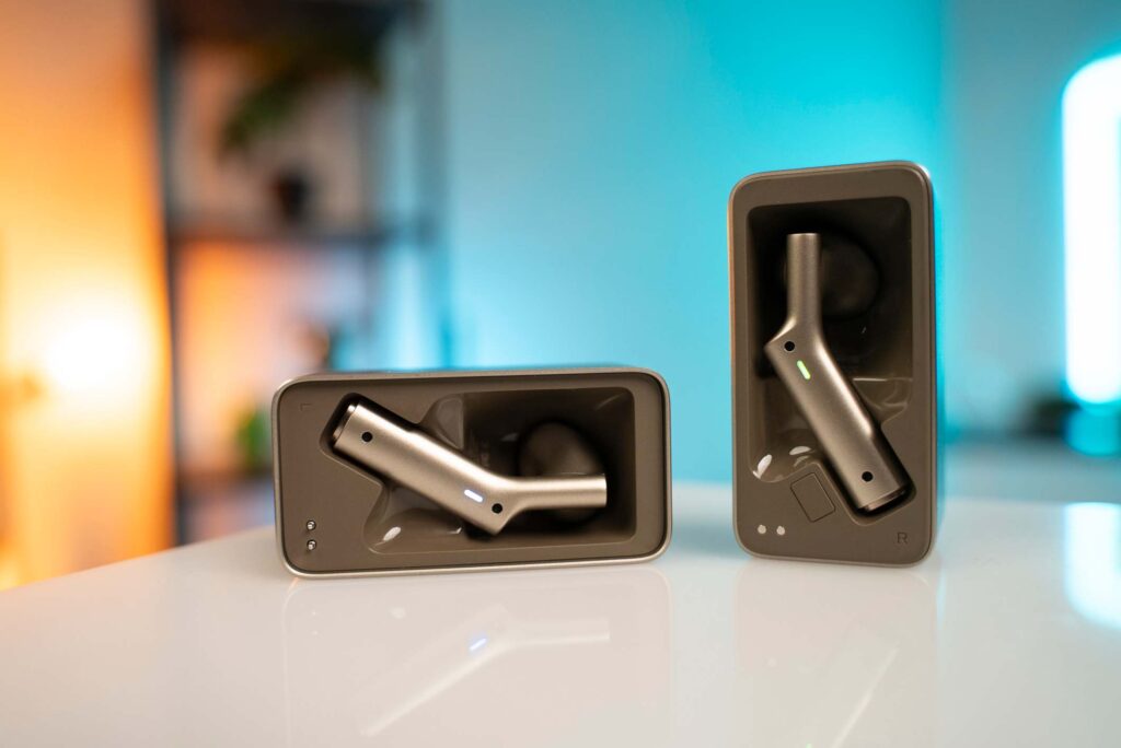 timekettle AI preklad