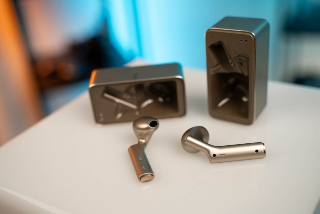 timekettle AI preklad