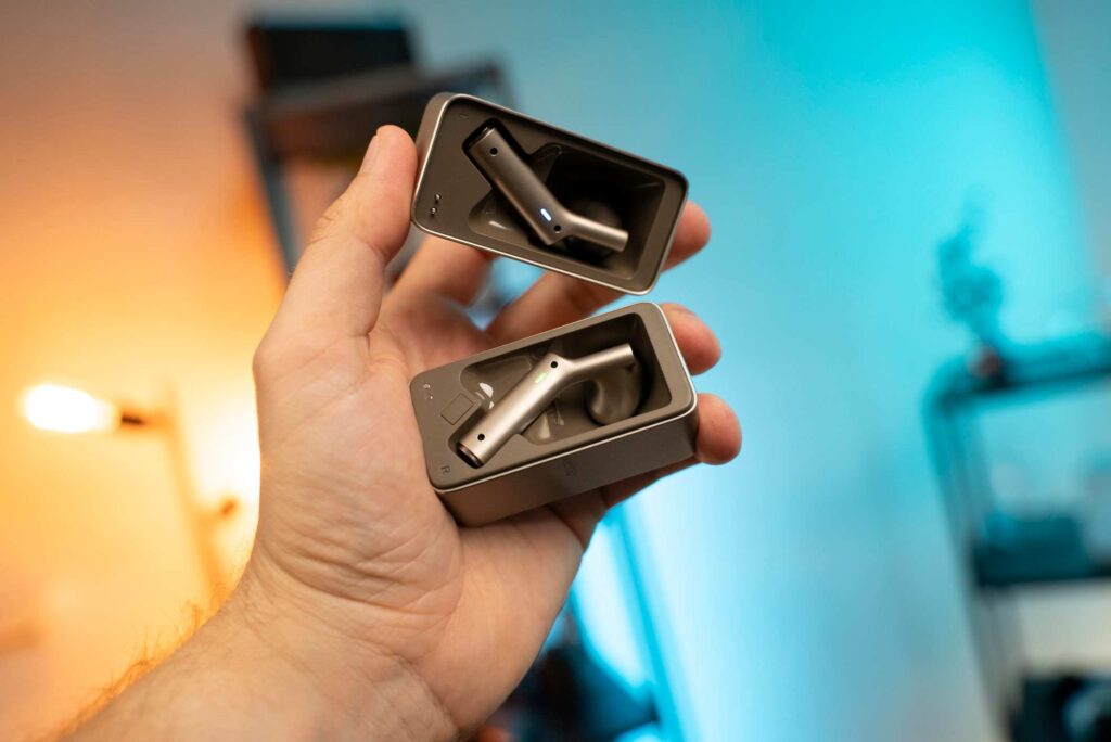 timekettle AI preklad