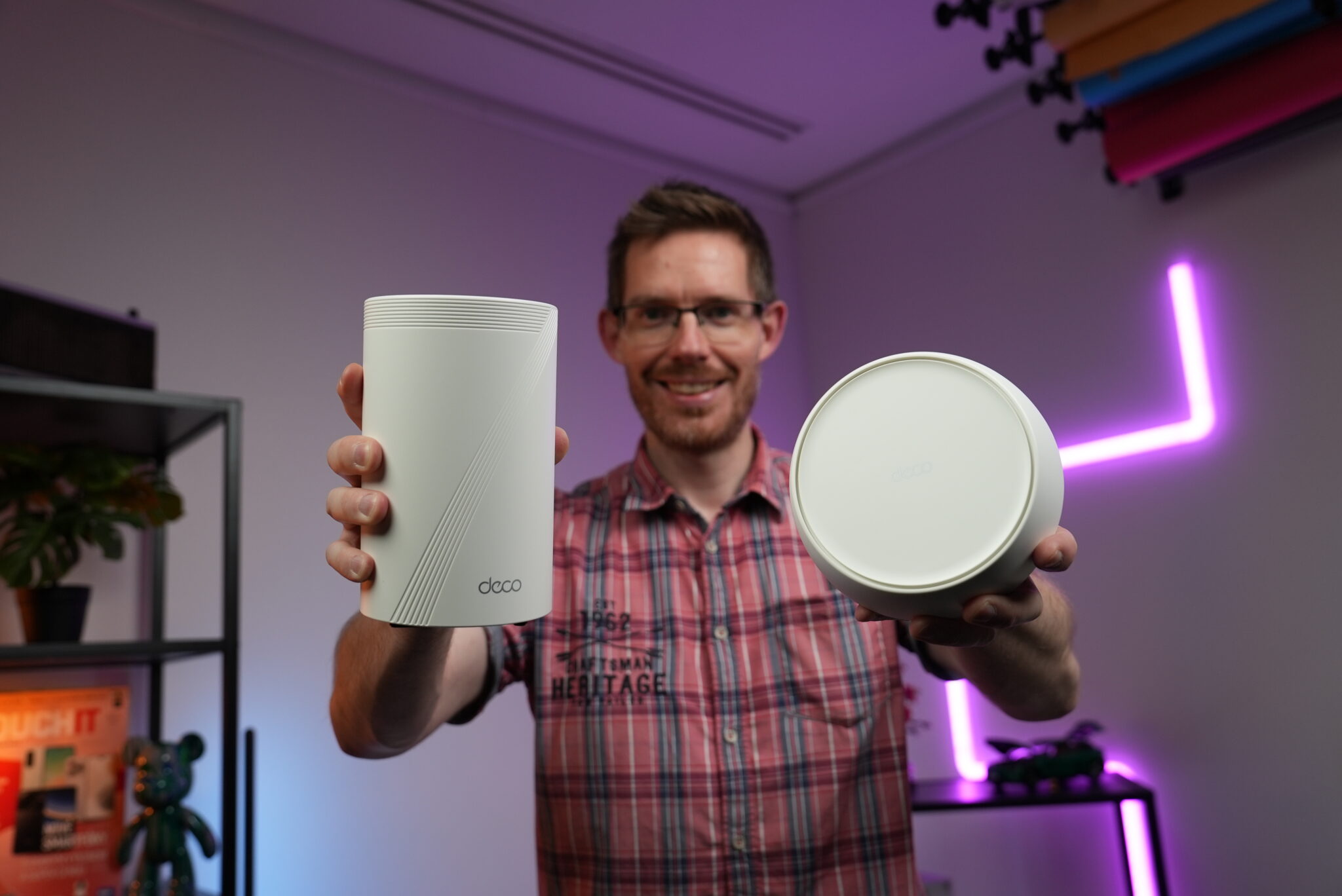 Ako zrýchliť Wi-Fi sieť doma? TP-Link má špeciálne mesh zariadenia