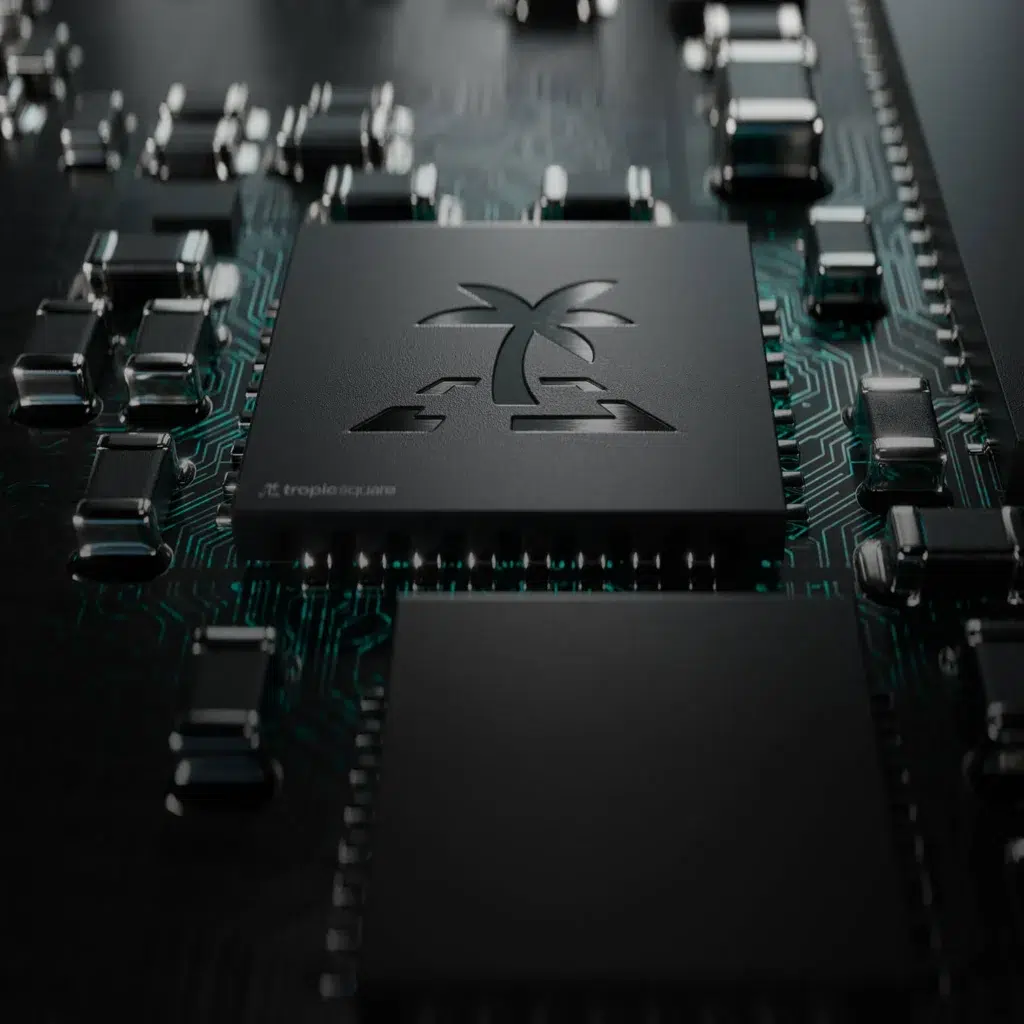 trezor safe 7 tropic