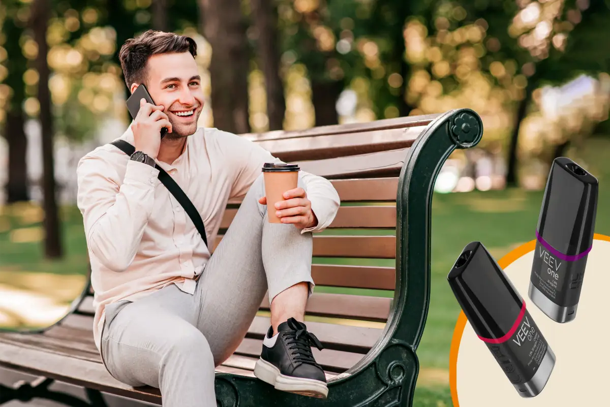 Užite si výhru vo vinici! VEEVobranie podporí udržateľnosť a sľubuje aj malý darček