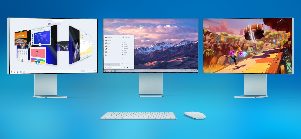Zorin OS 18: Najlepšia alternatíva k Windowsu pre bežných používateľov