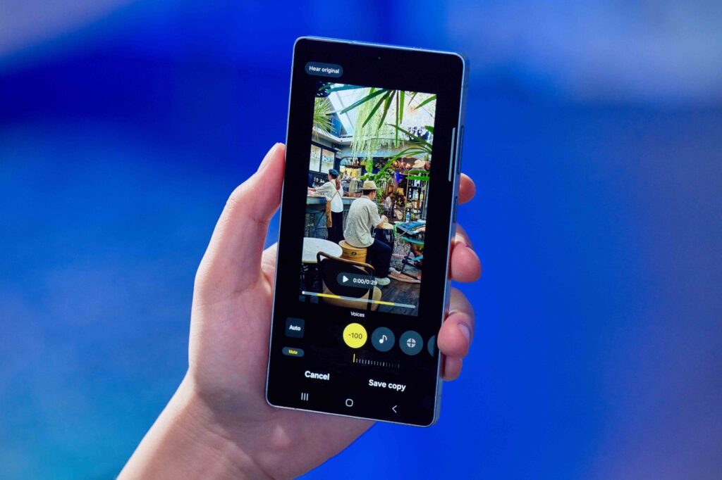 Samsung Galaxy S25 Ultra