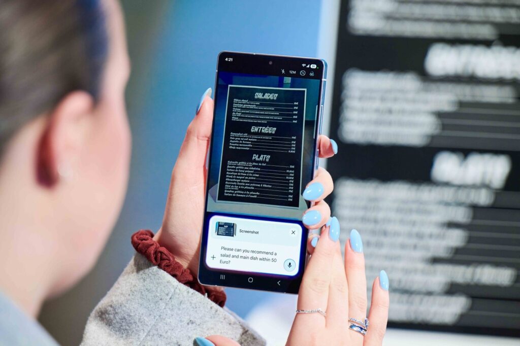 Samsung Galaxy S25 Ultra