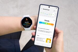 Galaxy Z Flip7 a Galaxy Watch8